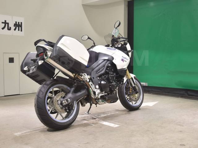 Triumph Tiger 1050. , ,  .     