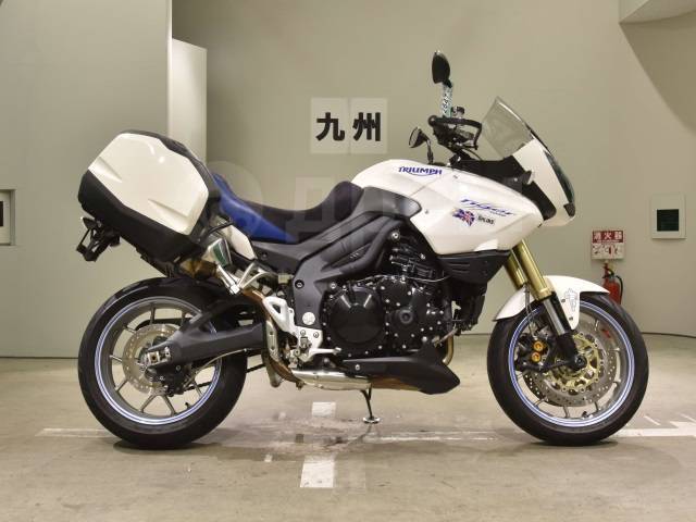 Triumph Tiger 1050. , ,  .     