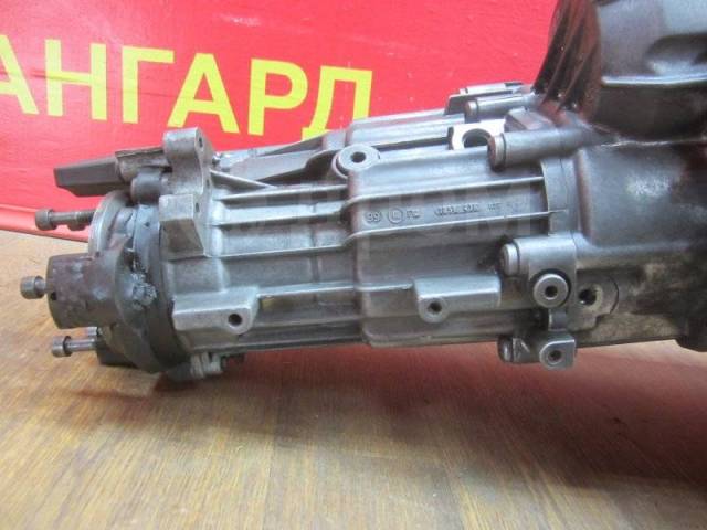 Акпп 5hp19 fla