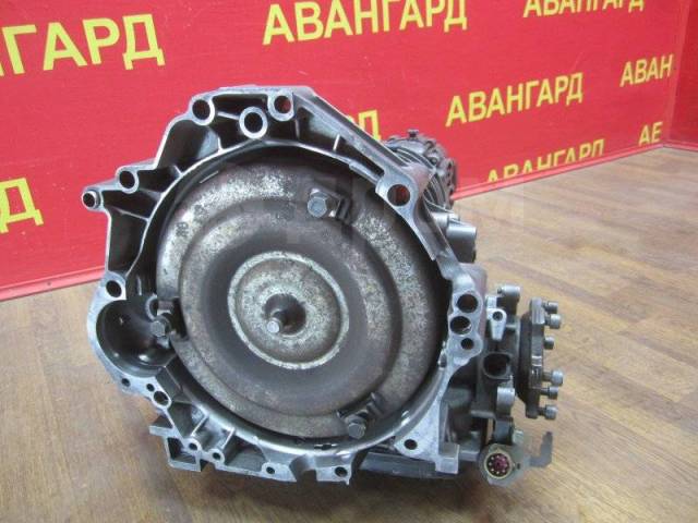 Акпп 5hp19 fla