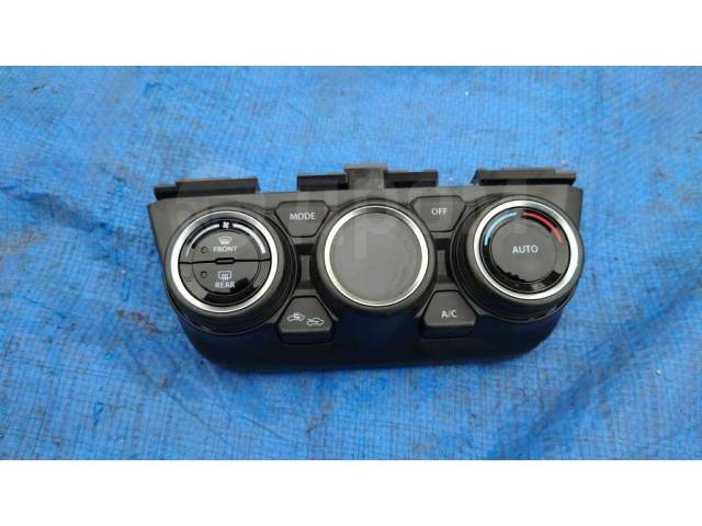 Сузуки климат. Suzuki Swift zc33s