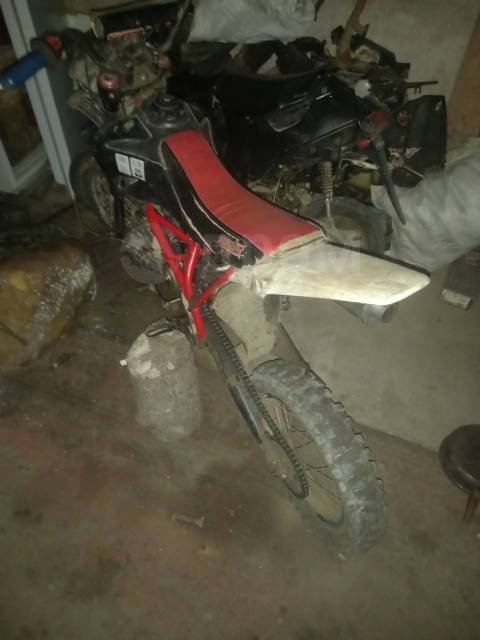 Irbis TTR 125. 125. ., ,  ,   