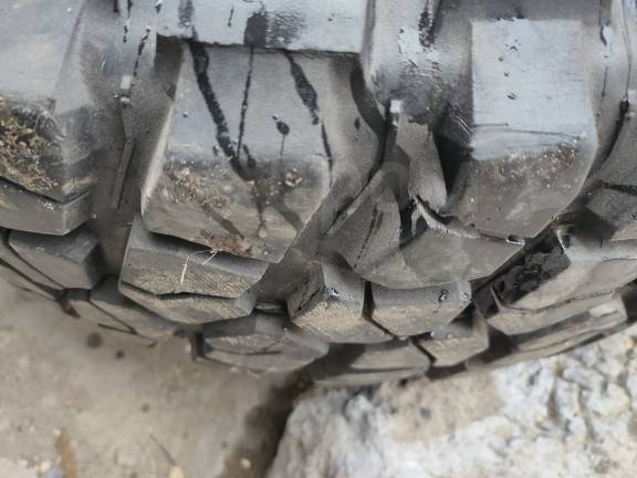 bfgoodrich mud terrain ta km2