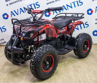 Avantis ATV Classic E. ,  \ 