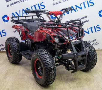 Avantis ATV Classic E. ,  \ 