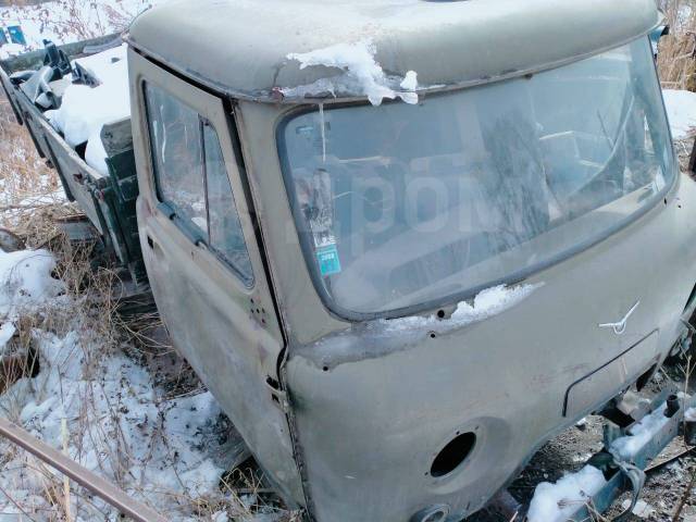 Автозапчасти уаз иркутск