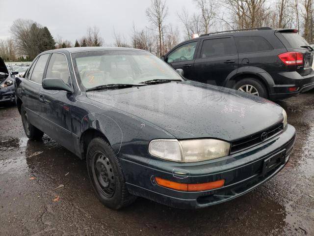 Мануал camry sv30