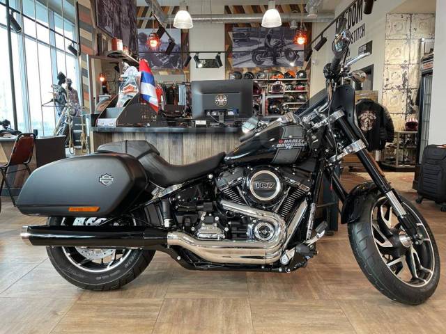 Harley-Davidson Sport Glide FXRT. 1 745. ., , ,   