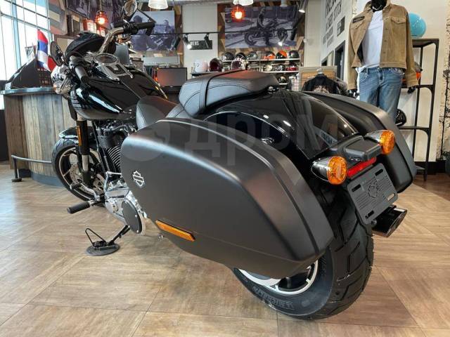 Harley-Davidson Sport Glide FXRT. 1 745. ., , ,   