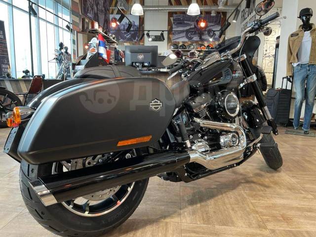 Harley-Davidson Sport Glide FXRT. 1 745. ., , ,   