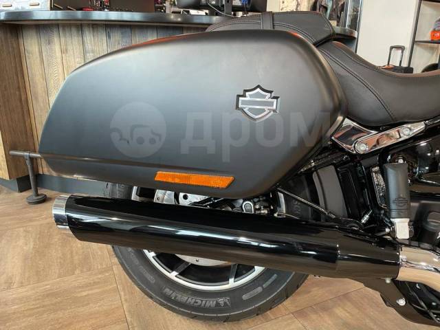 Harley-Davidson Sport Glide FXRT. 1 745. ., , ,   