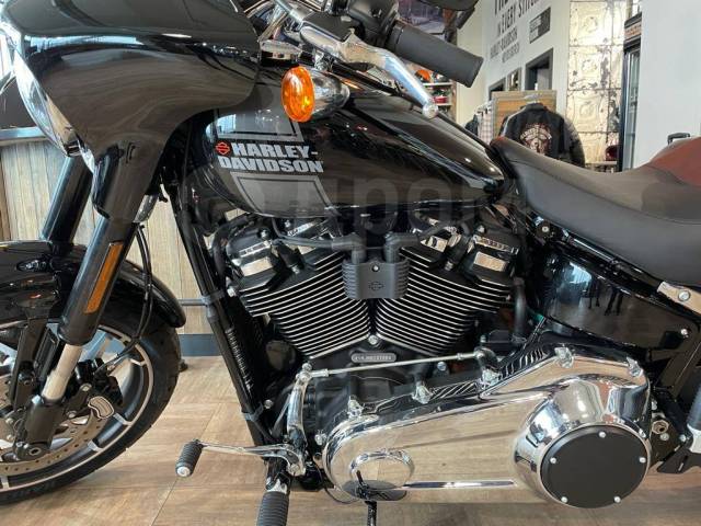 Harley-Davidson Sport Glide FXRT. 1 745. ., , ,   