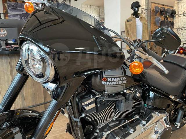 Harley-Davidson Sport Glide FXRT. 1 745. ., , ,   