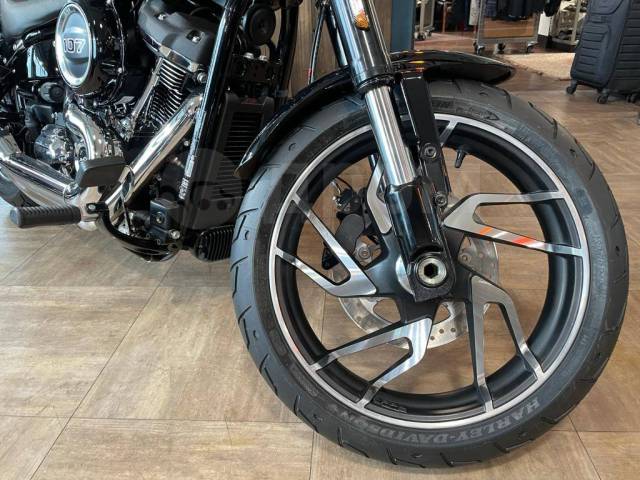 Harley-Davidson Sport Glide FXRT. 1 745. ., , ,   