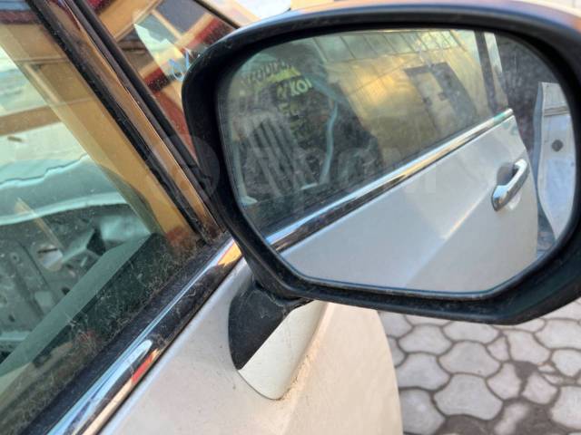  Зеркало заднего вида боковое правое Honda Odyssey RC4 в .