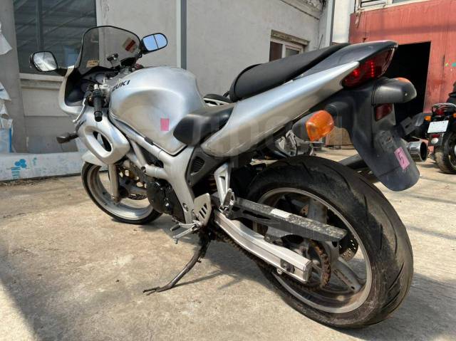 Suzuki SV 400. 400. ., , ,   