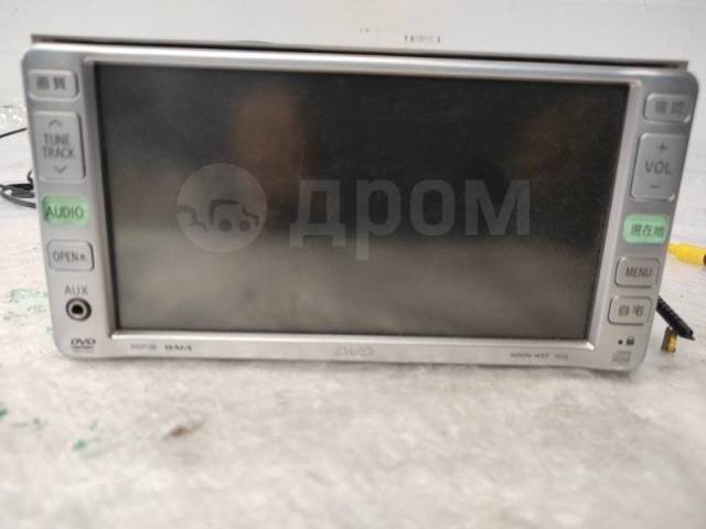 Купить Магнитола Daihatsu Bego 2006 J210G 3SZ-VE во Владивостоке по ...