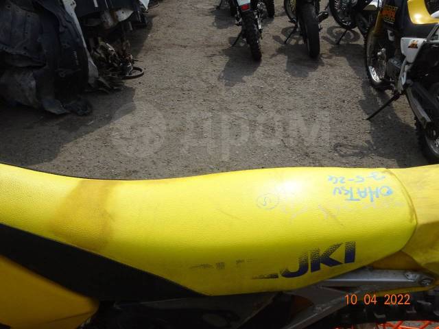 Suzuki RM 125. 125. ., ,  ,   