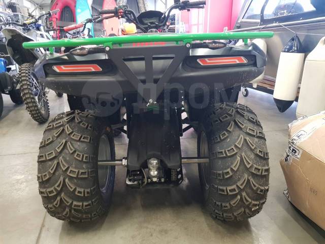 Irbis ATV150U. ,  \,   