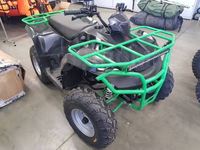 Irbis ATV150U. ,  \,   