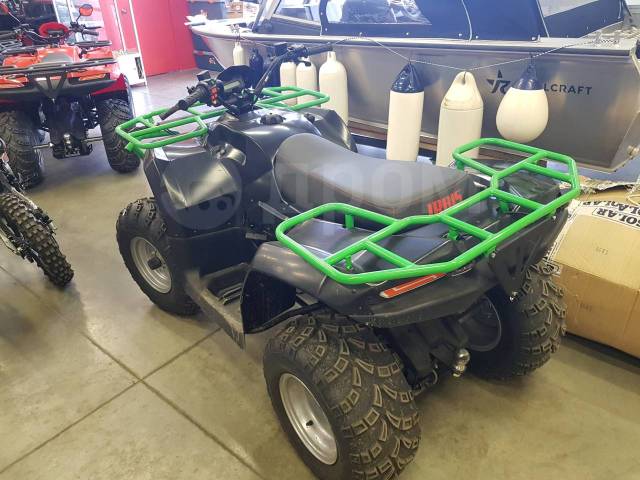 Irbis ATV150U. ,  \,   