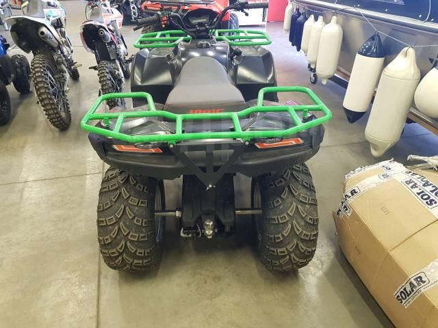 Irbis ATV150U. ,  \,   