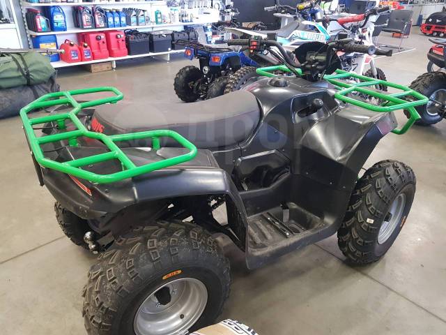 Irbis ATV150U. ,  \,   