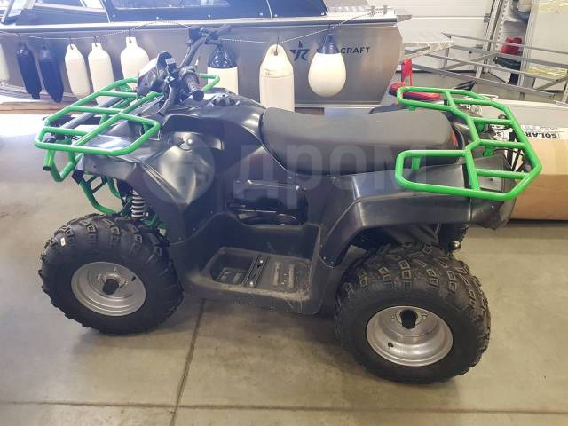 Irbis ATV150U. ,  \,   