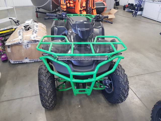 Irbis ATV150U. ,  \,   