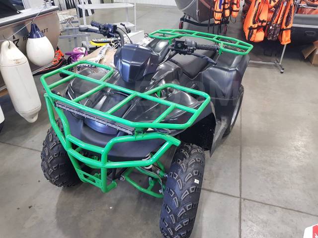 Irbis ATV150U. ,  \,   