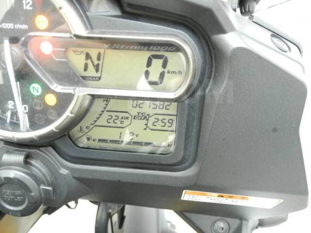 Suzuki V-Strom 1000. 1 000. ., , ,   