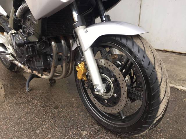 Honda CBF 600S. 600. ., , ,   