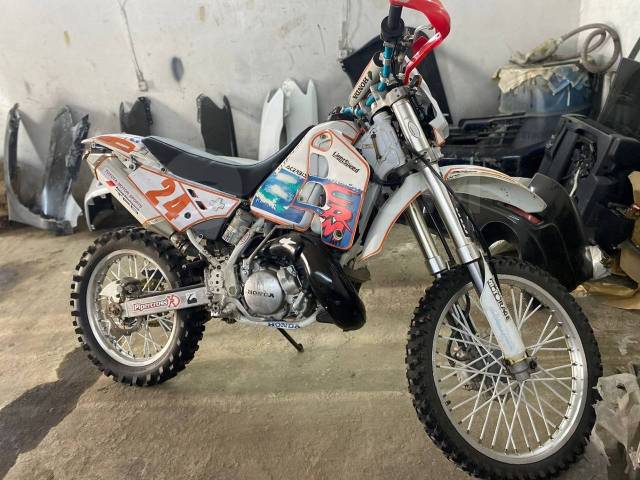 Honda CRM 250. 250. ., , ,   