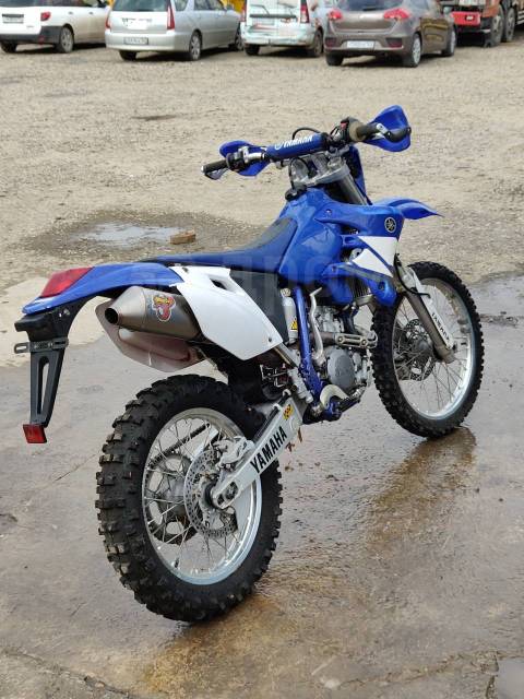 Yamaha WR 250F. 250. ., , ,   