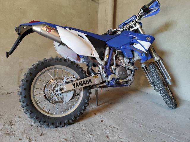 Yamaha WR 250F. 250. ., , ,   