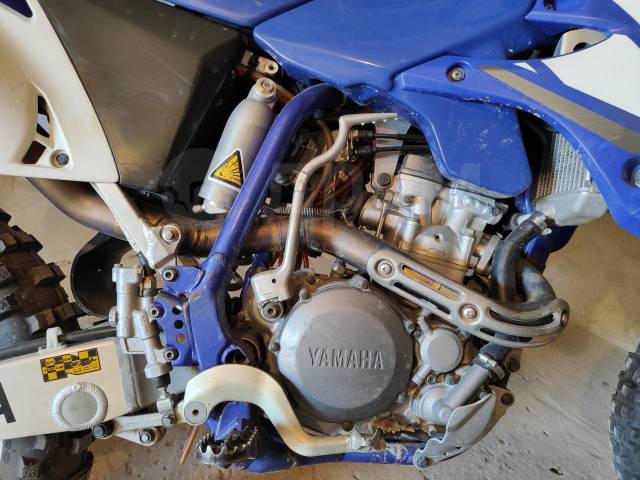 Yamaha WR 250F. 250. ., , ,   