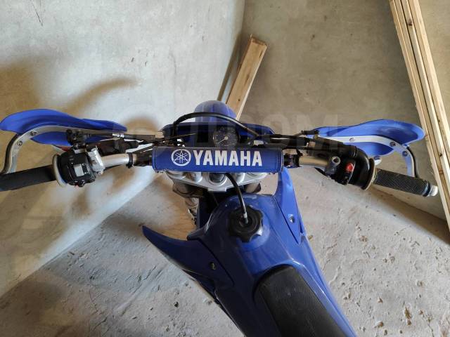 Yamaha WR 250F. 250. ., , ,   