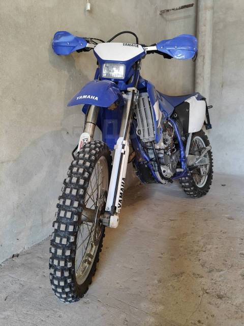 Yamaha WR 250F. 250. ., , ,   