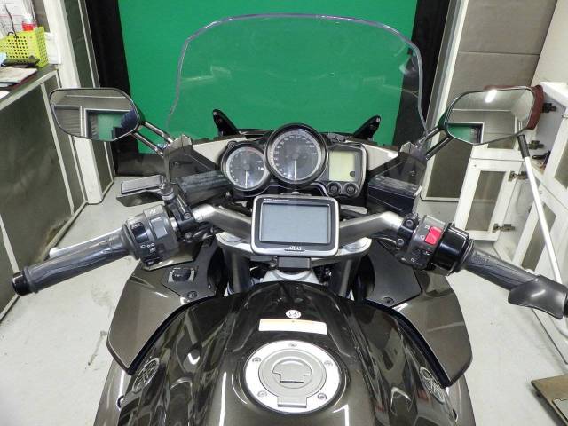 Yamaha FJR 1300A. 1 298. ., , ,  .     