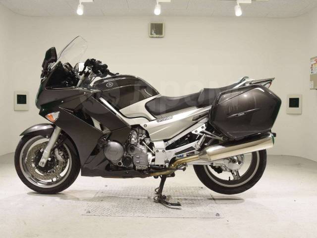 Yamaha FJR 1300A. 1 298. ., , ,  .     