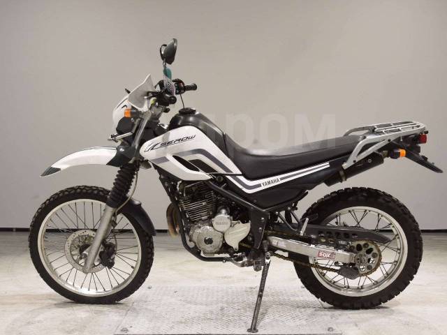 Yamaha XT 250. 250. ., , ,  .     