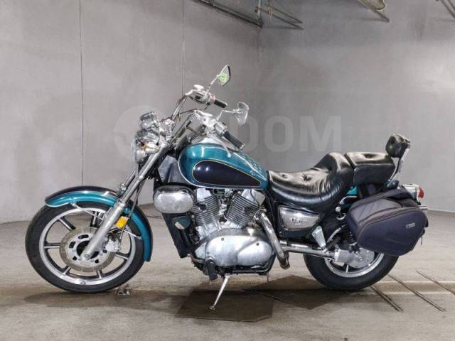 Kawasaki VN Vulcan 1500. 1 500. ., ,  .     