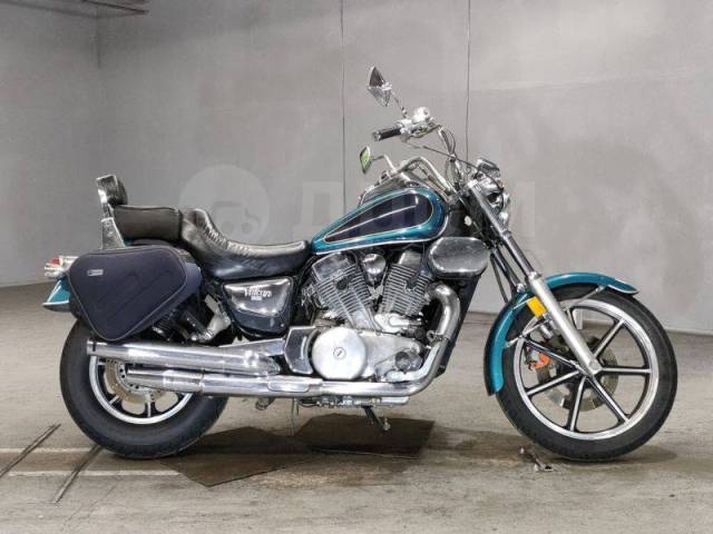 Kawasaki VN Vulcan 1500. 1 500. ., ,  .     