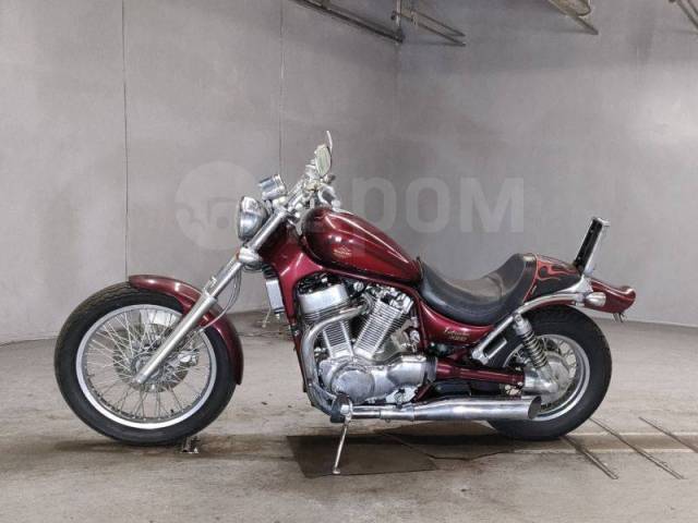 Suzuki Intruder. 400. ., , ,  .     