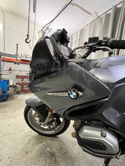 BMW R 1200 RT. 1 200. ., , ,   