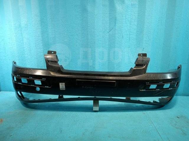 Купить Бампер Hyundai Getz HN04043BAN, передний в Дзержинске по цене: 3 ...