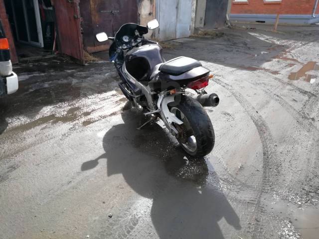 Suzuki GSX-R 750. 750. ., , ,   