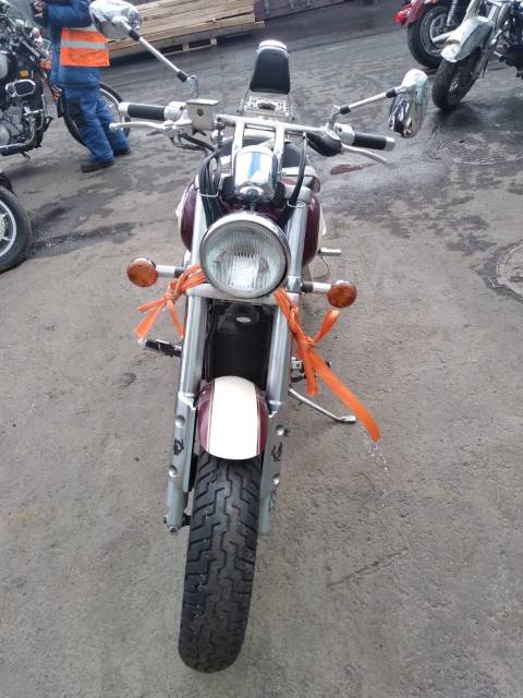 Suzuki VZ 800 Marauder. 800. ., , ,   