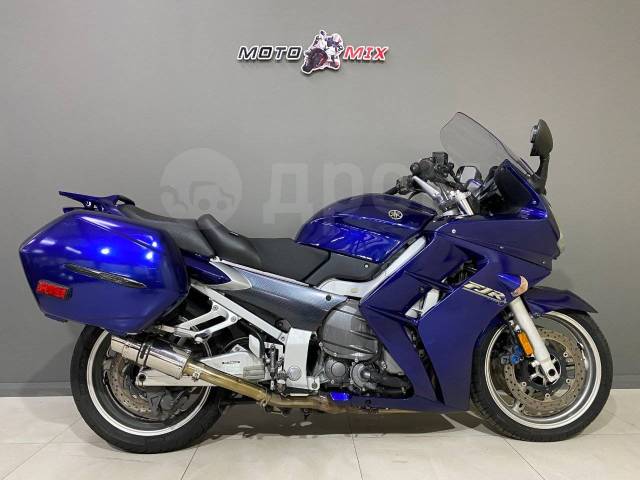 Yamaha FJR 1300. 1 300. ., , ,   