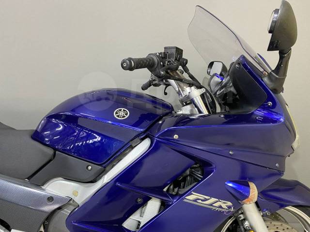 Yamaha FJR 1300. 1 300. ., , ,   